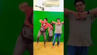 uppal balu vizag sathya super dance guntur karam  kurchi madha petti  mahesh babu song dance [upl. by Hardin329]