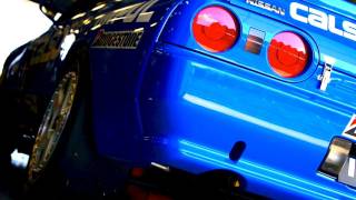 CALSONIC SKYLINE R32 [upl. by Leban896]