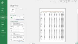 Inmovilizar Celdas y Columnas en Excel [upl. by Rhtaeh743]