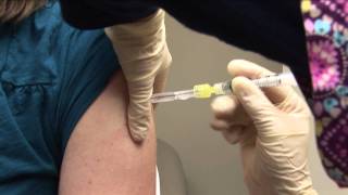 AskUNMC HPV Vaccine Safety [upl. by Anirbus]