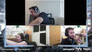 Defiance Ultimate Edition Unboxing [upl. by Russell]