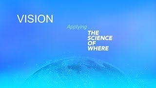 Esri UC 2017 Applying The Science of Where [upl. by Akiras]