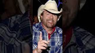 How Toby Keith Saved Merle Haggards Final Concert shortsfeed outlawcountry countrymusic [upl. by Nonnek]