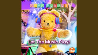 Play School Theme Live [upl. by Nnairet635]