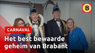 Zo word je Prins Carnaval  Omroep Brabant [upl. by Ielirol]