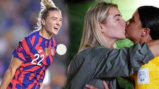 The truth about Kristie Mewis [upl. by Idonah]