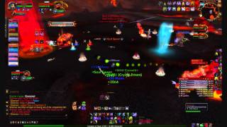 Normal Shannox Firelands Immortal Night [upl. by Baggs]