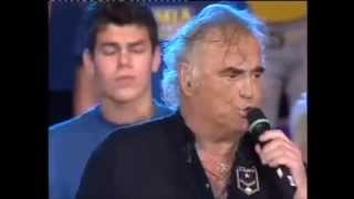 Franco Califano in Minuetto Premio Mia Martini alla carriera  Live 2006 [upl. by Pump]