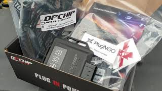 DPCHIP PlugNGO Diesel Fuel Prefilter Oil Fumes Catch Can Turbo system Berrima Diesel [upl. by Ettesel]