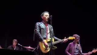 The Wallflowers  Bleeders 71924 live at the Virginia Theater in Champaign IL [upl. by Enihpled]