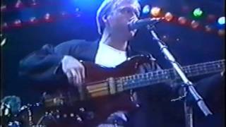 Level 42  Something About You live  1986  Princes Trust Unedited Version [upl. by Veleda]