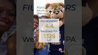 Florida International University Admission Guide [upl. by Gretta986]