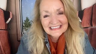 ASMR The Lady on the Train does your Makeup Personal Attention RolePlay [upl. by Anihtyc404]