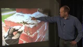 Home Inspection Training Class 1 with InterNACHIs Ben Gromicko [upl. by Brenda168]