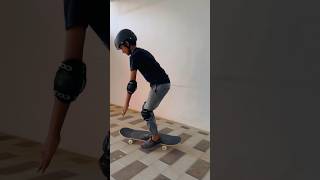 Skateboard Learning stunt skateboarding learning skateboard [upl. by Atikkin93]