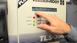 ATG Veeder Root TLS350 Introduction [upl. by Heilner]