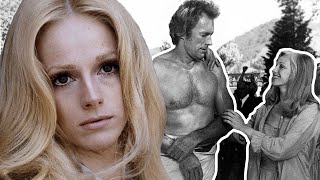 How Clint Eastwood Ruined Sondra Lockes Career [upl. by Eilyab]