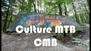 Culture MTB épisode 4  CMB Énergie en vélo de montagne [upl. by Rhea]