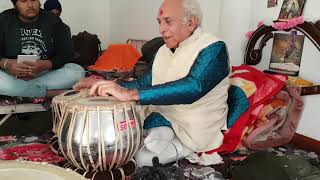 Ustad Guru Pandit Ramakant ji [upl. by Angelina]