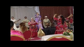 ILISS NTIHIHITE  AMARGUE  Music Maroc Tachlhit tamazight souss  اغنية  امازيغية [upl. by Dhruv]