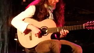 ESTAS TONNE LIVE 2017 [upl. by Walling706]