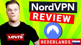 NordVPN review In het Nederlands [upl. by Atiseret404]