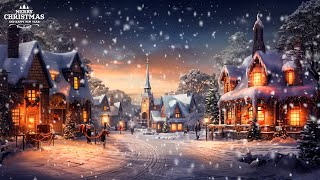 BEAUTIFUL CHRISTMAS MUSIC 2024 Top Christmas Songs of All Time for Relaxation Sleep Study 6 [upl. by Eserahc]