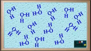 WCLN  Ionization of Water  Chemistry [upl. by Guntar248]