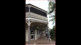 Middle Pub Mullumbimby Mullum New South Wales Australia [upl. by Htederem]