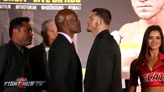 Bernard Hopkins vs Antonio Tarver  Highlights Hopkins DOMINATES Tarver [upl. by Andie]