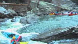 14 Tennessee Whitewater Rivers Longmov [upl. by Dominik481]