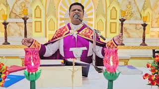 Holy Mass December 05 Tuesday I 530 AM I Malayalam I Syro Malabar I Fr Bineesh Augustine [upl. by Mara]