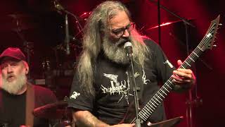 GORGUTS quotObscuraquot live  LOlympia Montreal  28092023 [upl. by Delphine]