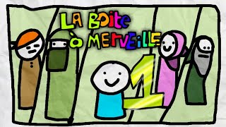 la boîte à merveille Le premier épisode  1 [upl. by Nosirrag]