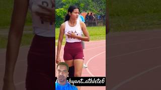 100m Delhi running State championships 🔥 shorts trending [upl. by Ronny]