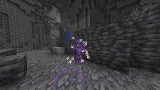 Grinding levels  Pika Network Survival LIVE  Minecraft [upl. by Atteniuq]