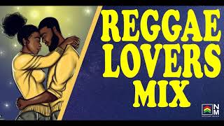 80s 90s Old School Lovers Rock Reggae Mix 2Beres Hammond Frankie Paul Buju BantonGregory Isaacs [upl. by Alit]