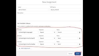 Salesforce Admins ApexDefined Data Types for Flow Variables [upl. by Ayokal384]