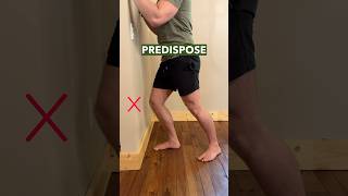 How To Assess amp FIX Ankle Mobility shorts [upl. by Ynnot]