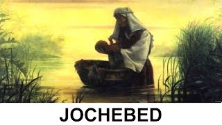 Jochebed a Mother to the Glory of God [upl. by Nilyam694]