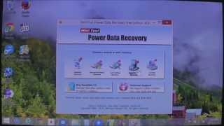 Minitool Power Data Recovery Review [upl. by Saunder]