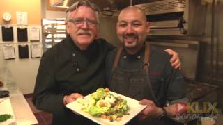 Salad Lyonnaise with Chef Pascal [upl. by Lucilla]