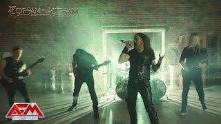 FLOTSAM AND JETSAM  Primal 2024  Official Music Video  AFM Records [upl. by Emmer642]