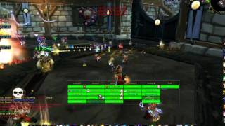 Discipline Priest  Rapture Trick HD [upl. by Pelagia]