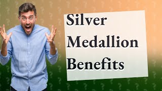 Is Silver Medallion worth it [upl. by Stiruc276]