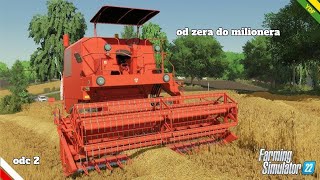 od zera do milionera fs22 [upl. by Sapphera]