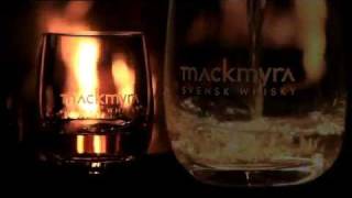 Grand Opening of the new distillery i Mackmyra Whisky Village [upl. by Darda987]