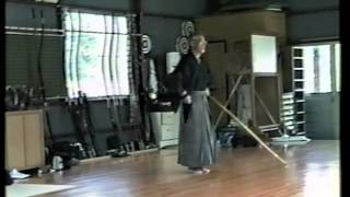 Inagaki Sensei 4 Arrows Taihai [upl. by Corrine613]