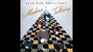 Modern Talking  Cheri Cheri Lady HQ [upl. by Bertrando]