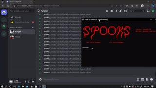 How to spam call and ring someone’s phone on discord 2023 [upl. by Annawt]